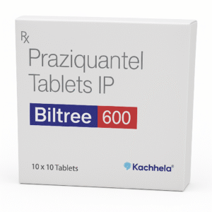 Prazi 600 (100 count)