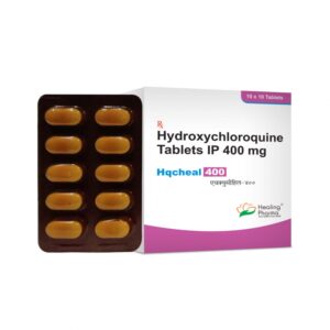 HCQ 400 (100 count)